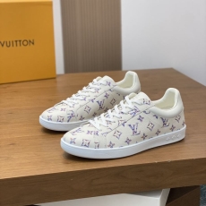 Louis Vuitton Low Shoes